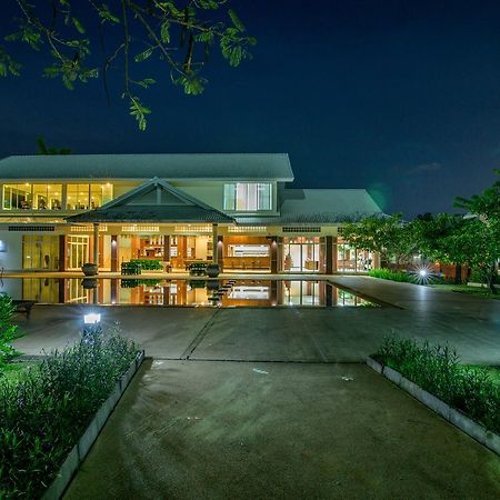 华欣度假公寓酒店-塔维波恩 外观 照片